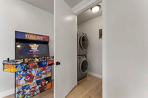 Tahitian Pearl 5 Bedroom Townhouse