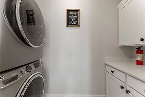 Tahitian Pearl 5 Bedroom Townhouse