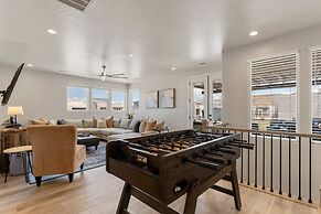 Tahitian Pearl 5 Bedroom Townhouse