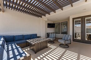 Tahitian Pearl 5 Bedroom Townhouse