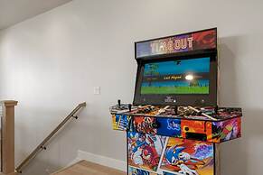 Tahitian Pearl 5 Bedroom Townhouse