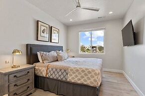 Tahitian Pearl 5 Bedroom Townhouse