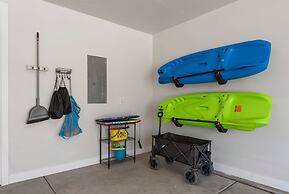 Tahitian Pearl 5 Bedroom Townhouse