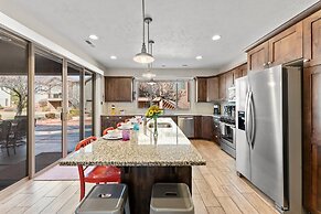 Splash Pad Place #29 3 Bedroom Home