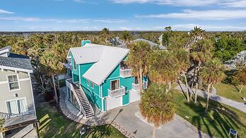 245 Nature View Manor 4 Bedroom Home