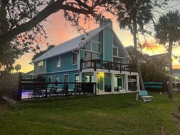 245 Nature View Manor 4 Bedroom Home