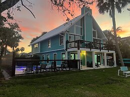 245 Nature View Manor 4 Bedroom Home