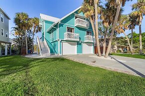 245 Nature View Manor 4 Bedroom Home