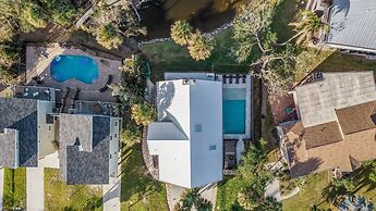 245 Nature View Manor 4 Bedroom Home