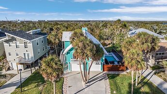 245 Nature View Manor 4 Bedroom Home