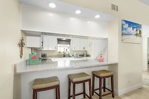 Casa Marina 423 2 Bedroom Condo