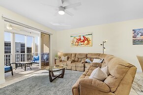 Casa Marina 423 2 Bedroom Condo