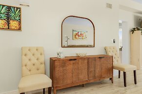 Casa Marina 423 2 Bedroom Condo