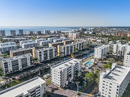 Casa Marina 423 2 Bedroom Condo