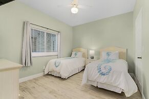 Casa Marina 423 2 Bedroom Condo