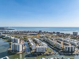 Casa Marina 423 2 Bedroom Condo
