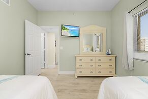 Casa Marina 423 2 Bedroom Condo