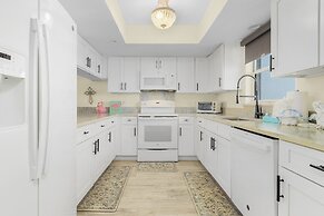 Casa Marina 423 2 Bedroom Condo