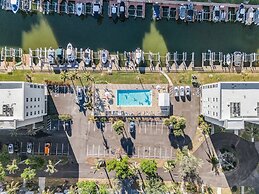 Casa Marina 423 2 Bedroom Condo