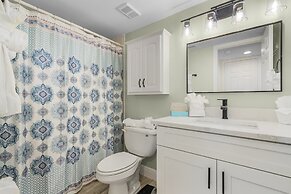 Casa Marina 423 2 Bedroom Condo