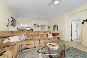 Casa Marina 423 2 Bedroom Condo