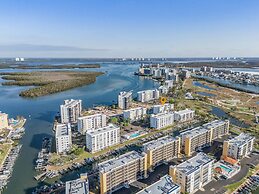 Casa Marina 423 2 Bedroom Condo