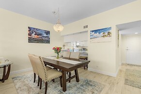 Casa Marina 423 2 Bedroom Condo