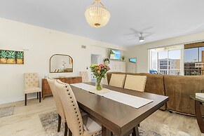 Casa Marina 423 2 Bedroom Condo