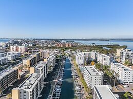 Casa Marina 423 2 Bedroom Condo