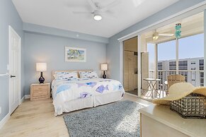 Casa Marina 423 2 Bedroom Condo