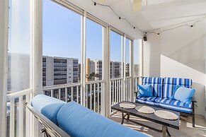 Casa Marina 423 2 Bedroom Condo