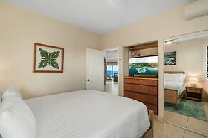 Puu Poa 306 2 Bedroom Condo