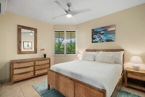 Puu Poa 306 2 Bedroom Condo