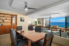 Puu Poa 306 2 Bedroom Condo