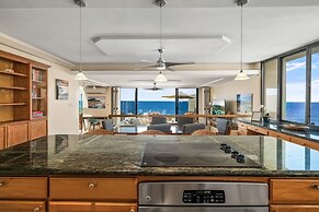 Puu Poa 306 2 Bedroom Condo