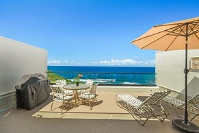 Puu Poa 306 2 Bedroom Condo