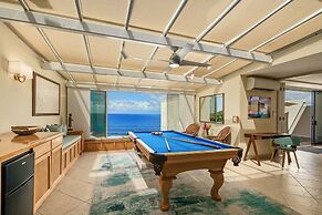 Puu Poa 306 2 Bedroom Condo