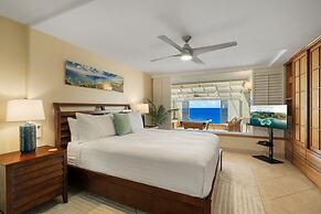 Puu Poa 306 2 Bedroom Condo