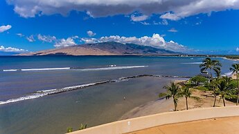 Menehune Shores 324 2 Bedroom Condo