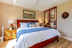 Menehune Shores 324 2 Bedroom Condo