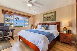 Menehune Shores 324 2 Bedroom Condo