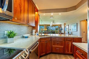 Menehune Shores 324 2 Bedroom Condo