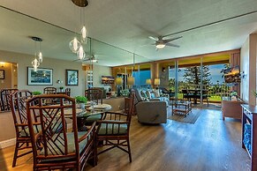 Menehune Shores 324 2 Bedroom Condo