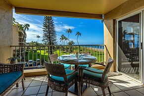 Menehune Shores 324 2 Bedroom Condo
