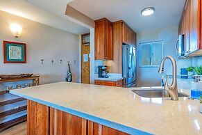 Menehune Shores 324 2 Bedroom Condo