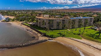 Menehune Shores 324 2 Bedroom Condo