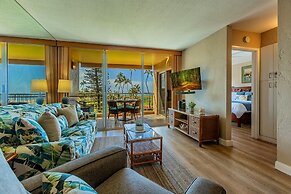 Menehune Shores 324 2 Bedroom Condo