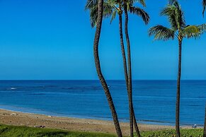 Menehune Shores 324 2 Bedroom Condo