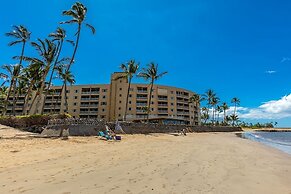 Menehune Shores 324 2 Bedroom Condo