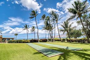 Menehune Shores 324 2 Bedroom Condo